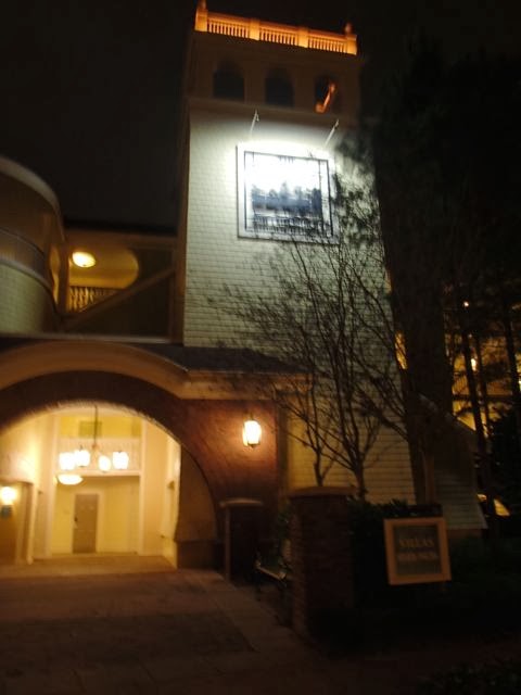 Wheelchair Travel Adventures Disney S Saratoga Springs