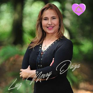 Luz Mery Daza