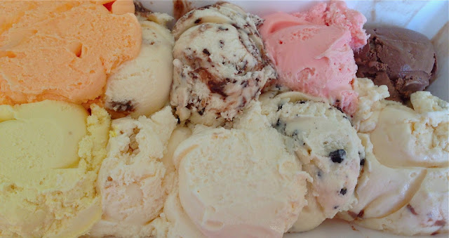 Fredericks Ice Cream