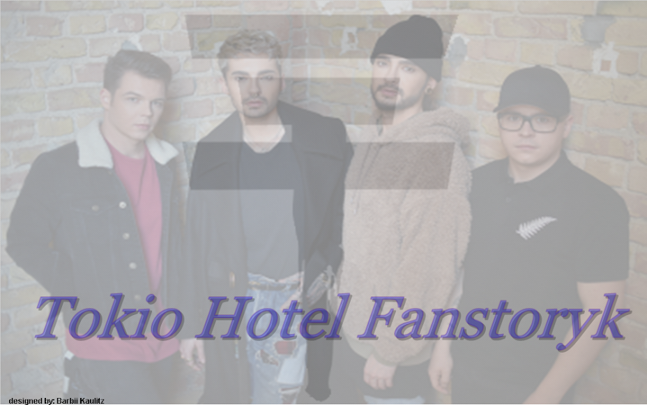 Tokio Hotel Fanstoryk