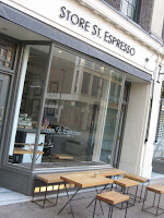 Store Street Espresso