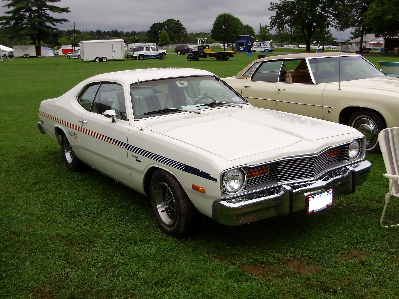 Palm Springs Automobilist Cars Of The American Revolution