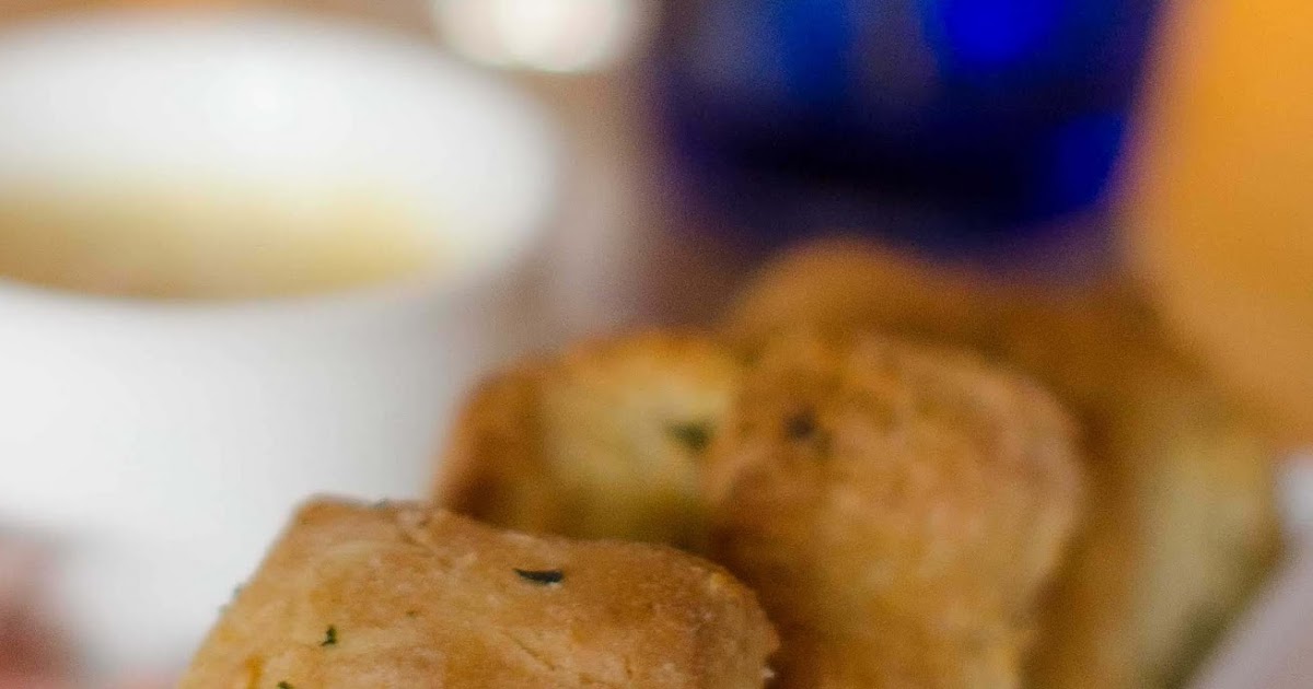 Capital Cooking with Lauren DeSantis Holiday Recipe Cream Cheese Baby