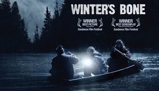 winter bone