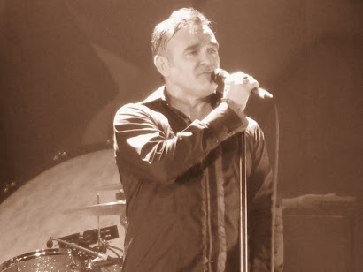 A Spectacle Named Morrissey