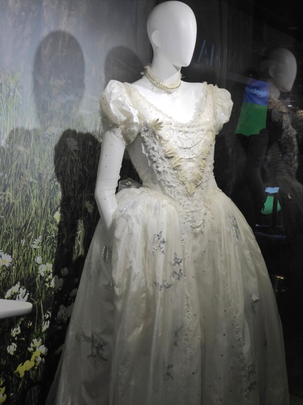Hollywood Movie Costumes and Props Alice Through the Looking Glass