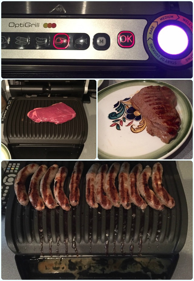 Tefal OptiGrill