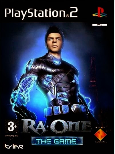HD Online Player (RaOne Full Movie Download In 720p)