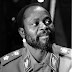 Samora Machel -  feared and revered