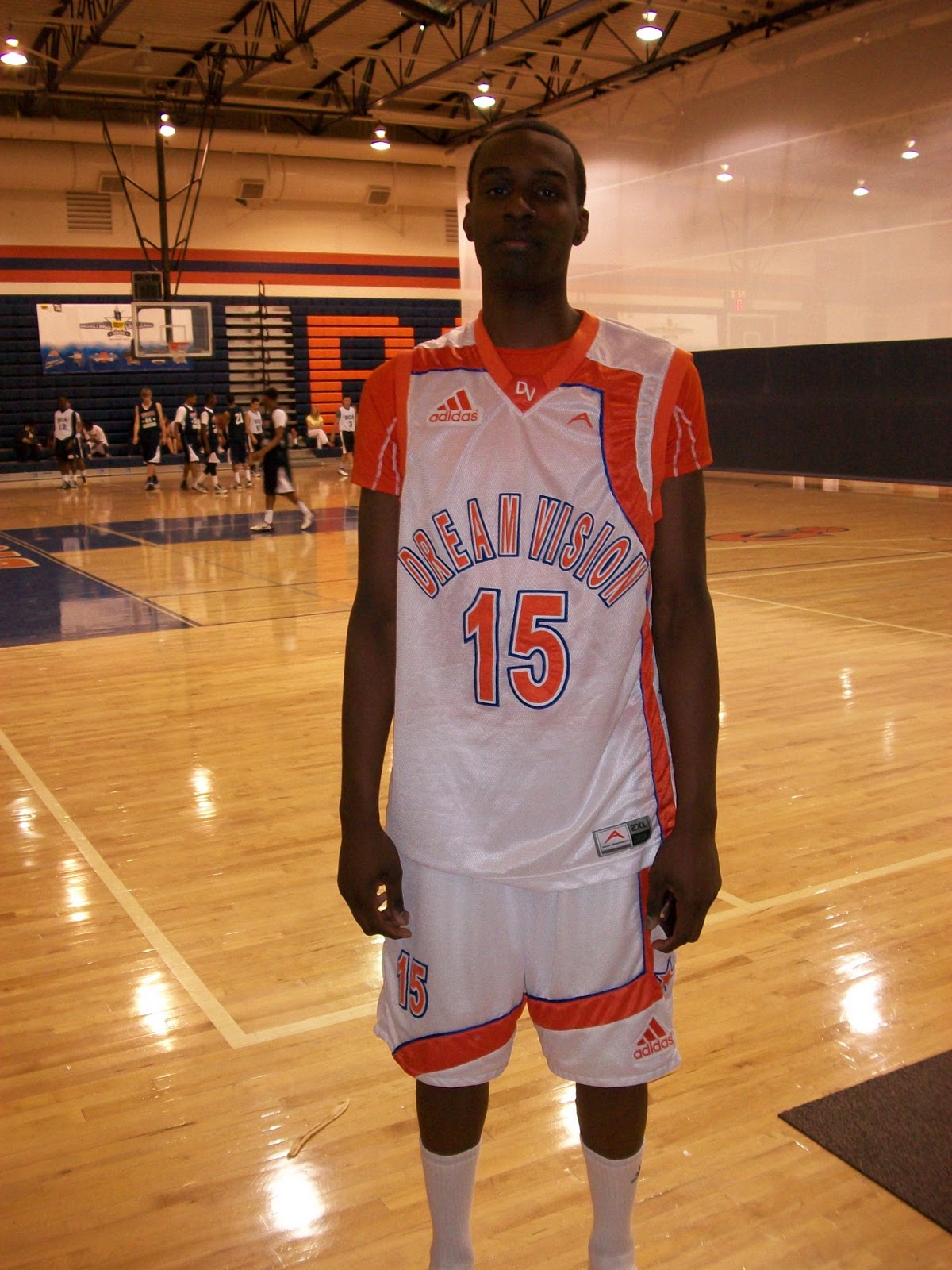 Full Court Press Easter Classic Preview Area Codes Basketball