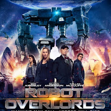 Robot Overlords (2015)