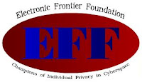 electronic frontier foundation: know your rights