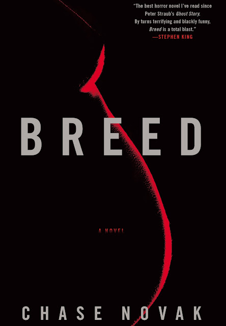 BREED, movie