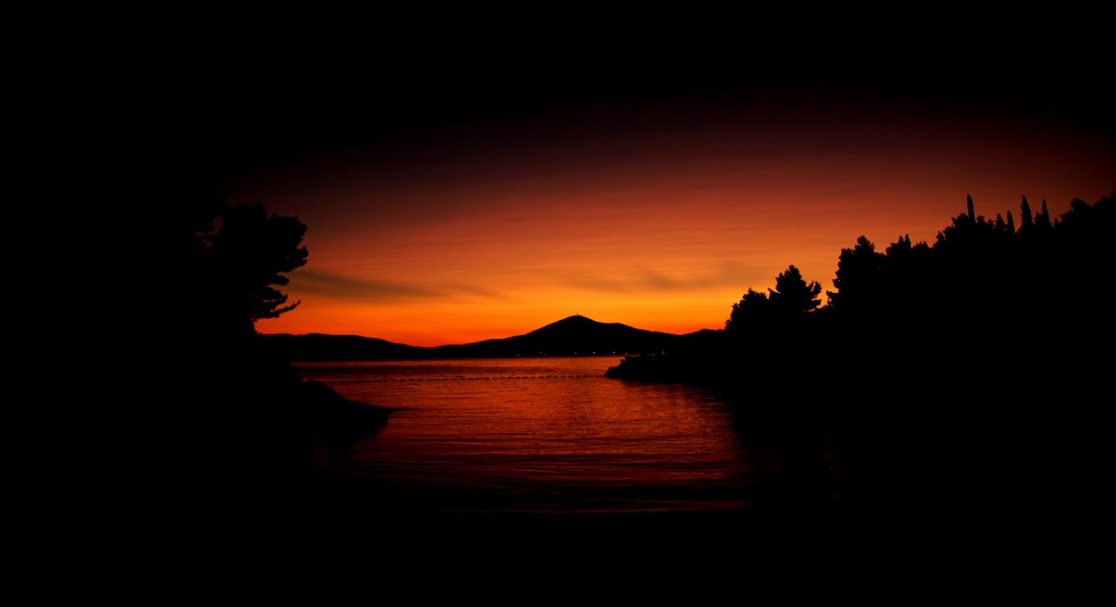 Nature Desktop Background Sunset Nature Desktop Background Sunset