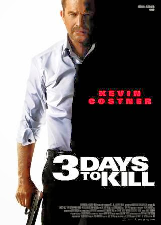 Topics tagged under kevin_costner on Việt Hóa Game 3+Days+To+Kill+(2014)_Phimvang.Org