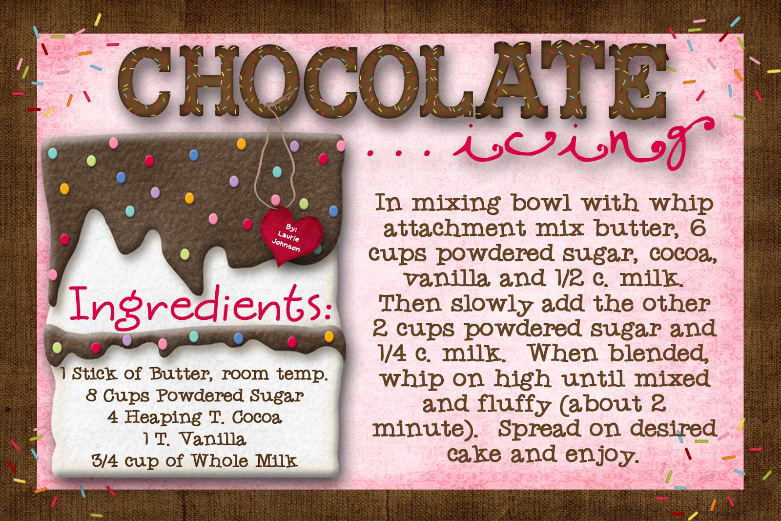 Soft Icing Mixture Vs Icing Sugar Download ineck