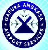 Management Trainee Gapura Angkasa