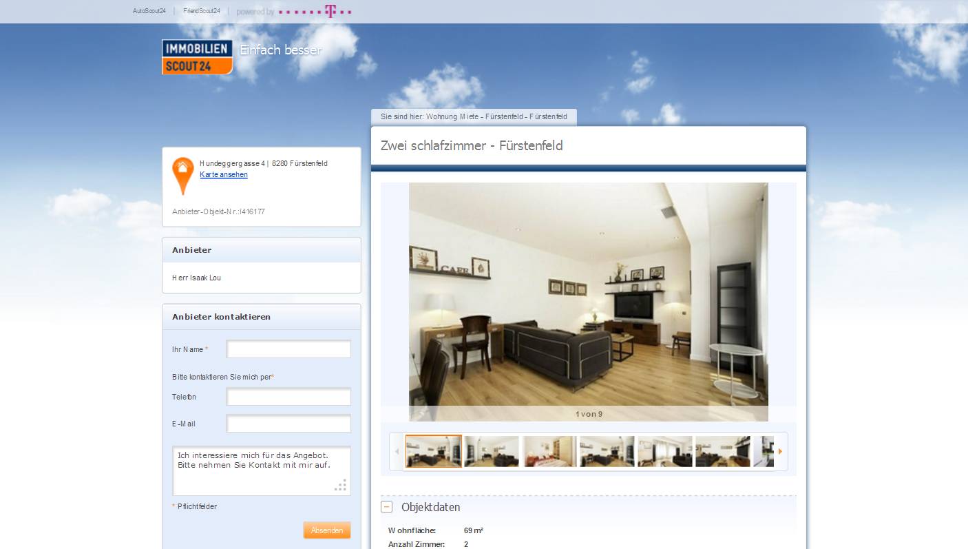 Almost Around The World Mai 2011