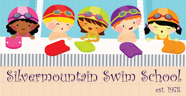 Silver Mountain Swim School                            est. 1978