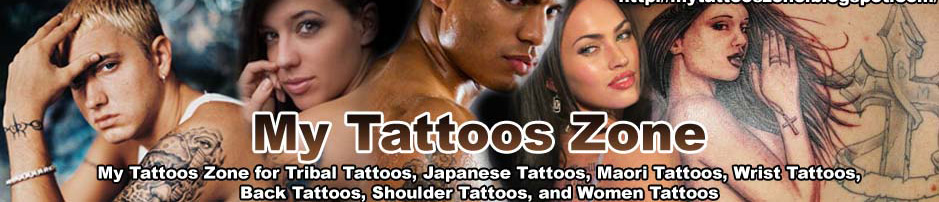 Tattoos 