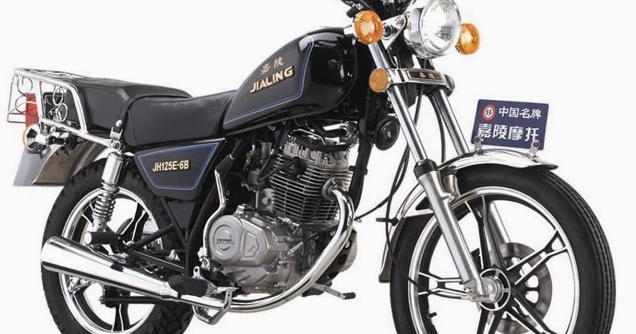 Motor Jialing 125Cc  - Recommended Product From This Supplier.