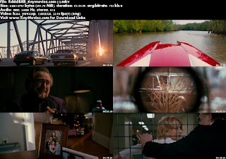 Red (2010) BRRip 600MB