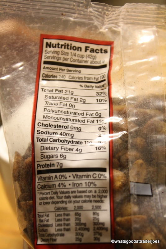 What's Good at Trader Joe's? Trader Joe's Sweet, Hot & Savory Honey