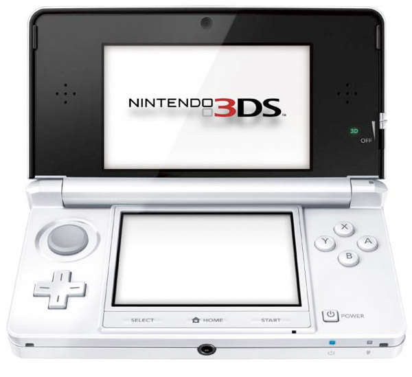 3g Supported Mobile How To Factory Reset A Nintendo 3ds Xl System