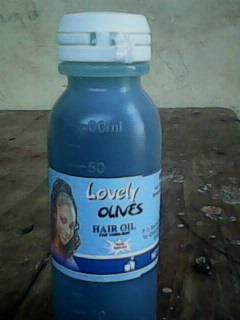 Lovely Olives Hair food ! Call this N# +233285207742