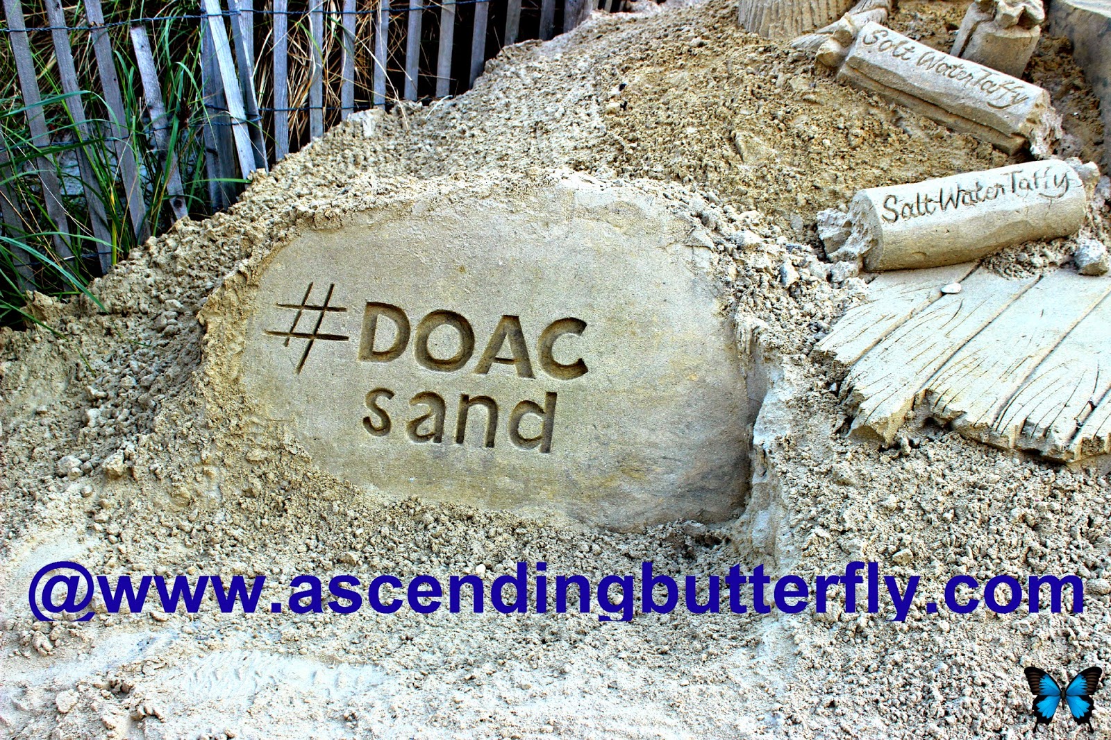 DO AC Sand Sculpting World Cup Atlantic City 2014, #DOACsand