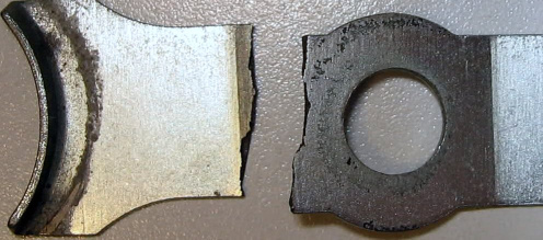 hydrogen embrittlement