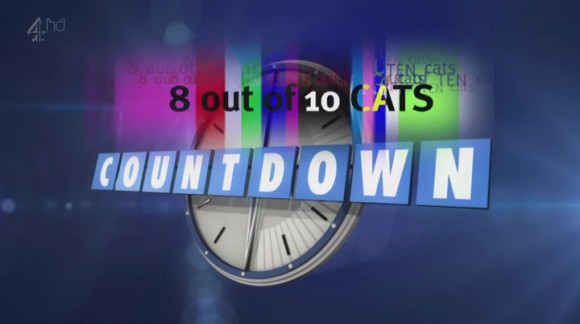 Watch 8 Out of 10 Cats S14E08 streaming - seriestopco