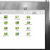 Instalar tema e ícones Mint Linux no Ubuntu