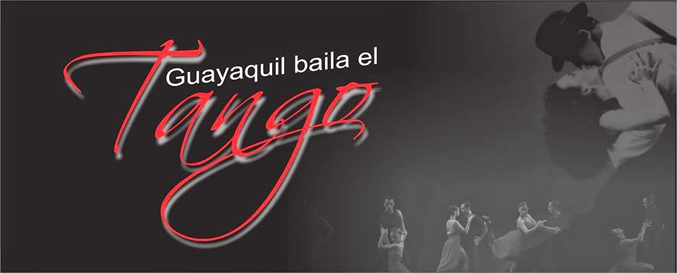 Guayaquil Tango Social Club