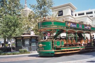 The Grove is located in