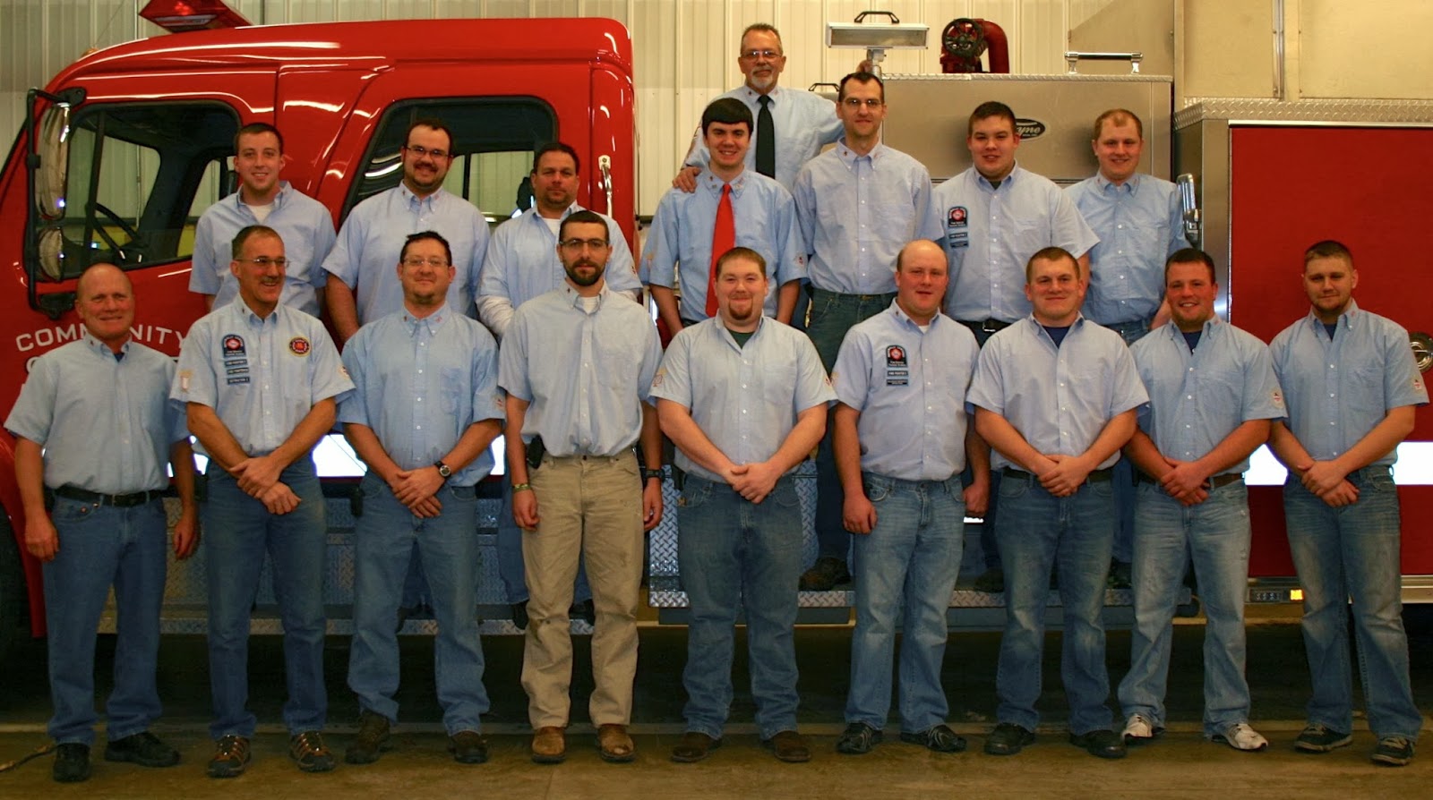 Odebolt News Courier News