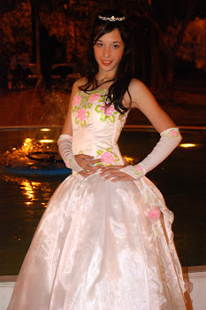 Quinceañera