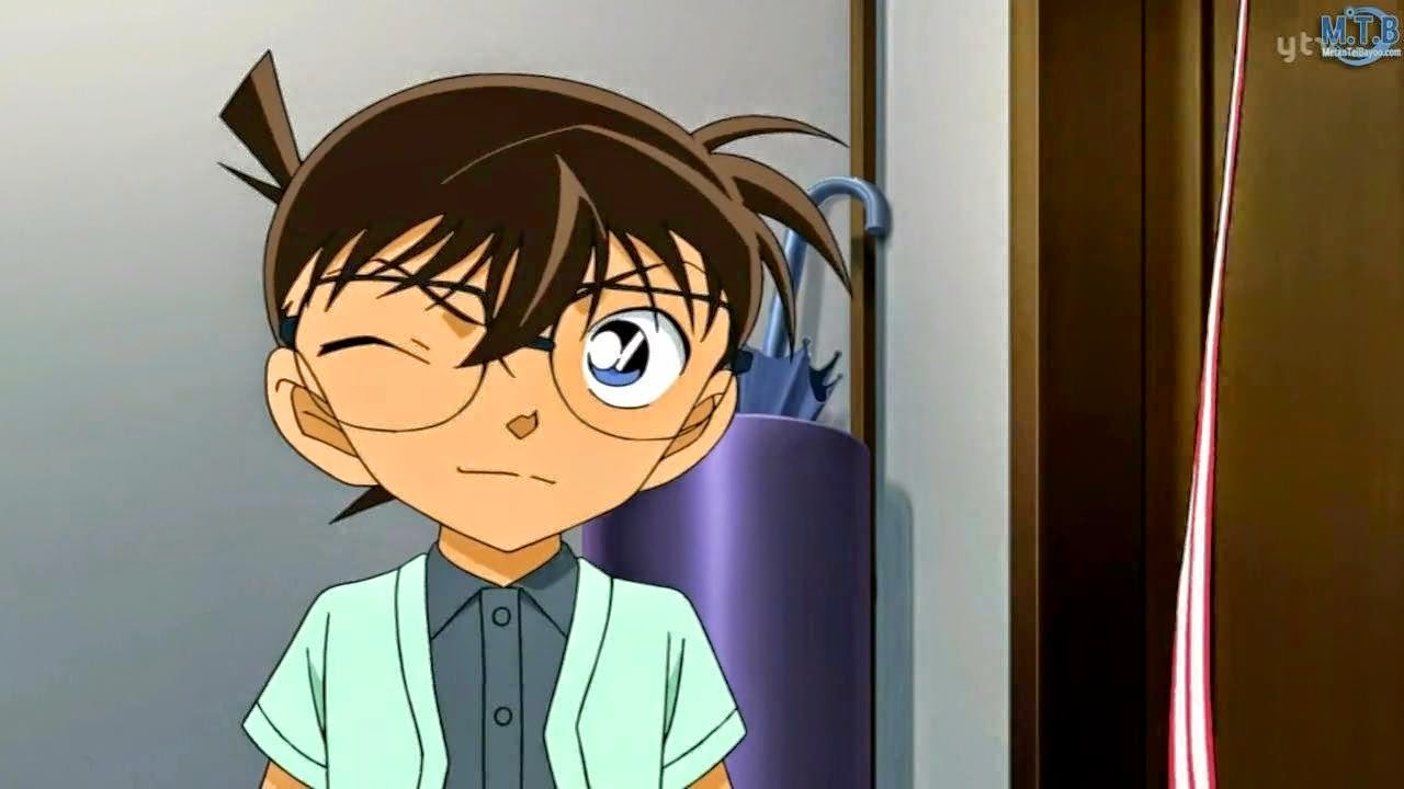 Detective conan episode terakhir sub indonesia episode 1 Detective conan episode terakhir sub indonesia episode 1