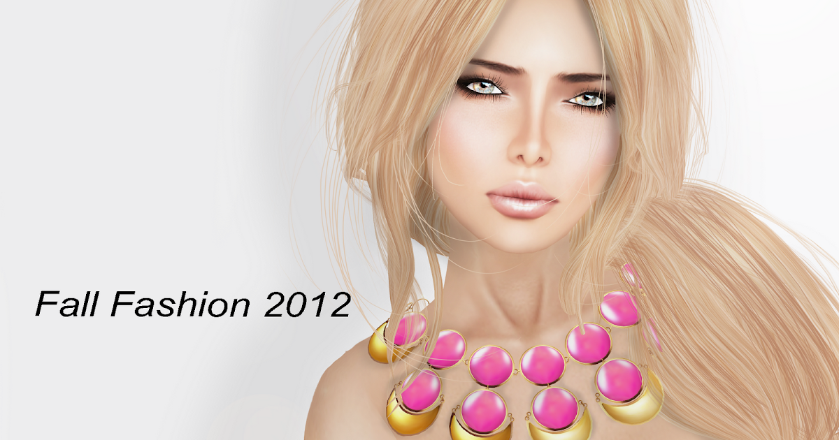 SL Enquirers Guide To Fall 2012 Fashion What's hot? Kavi Aldrin