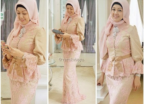 gambar kebaya hijab