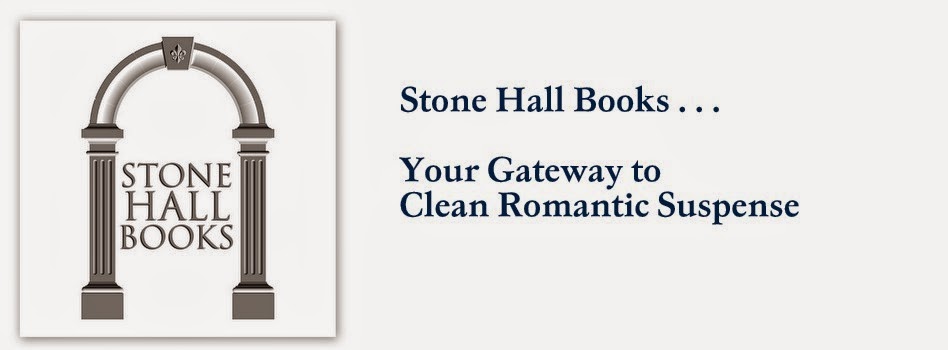 Stone Hall Books