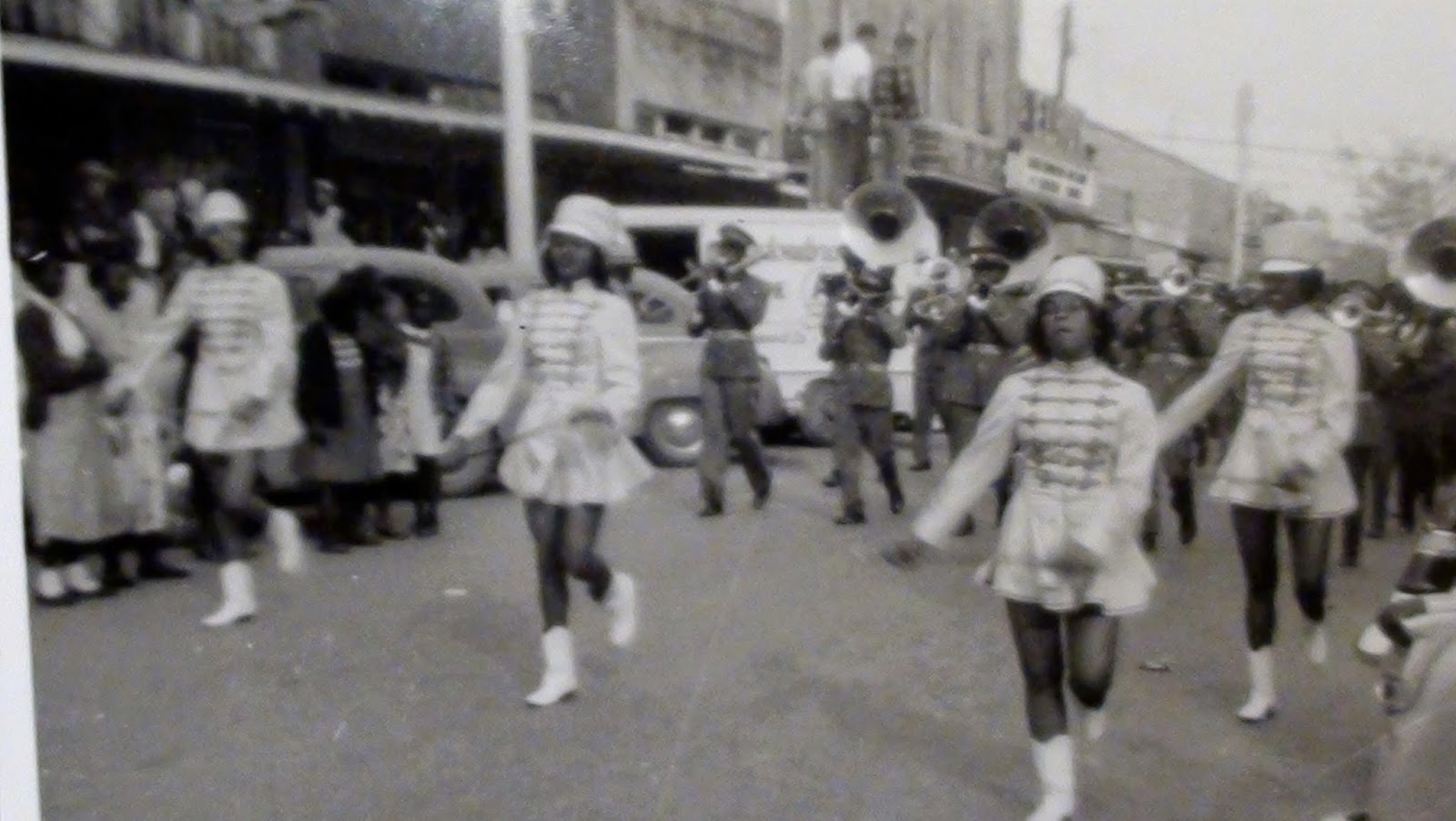 Preserving Our History in Tangipahoa and St. Helena Parishes, Louisiana