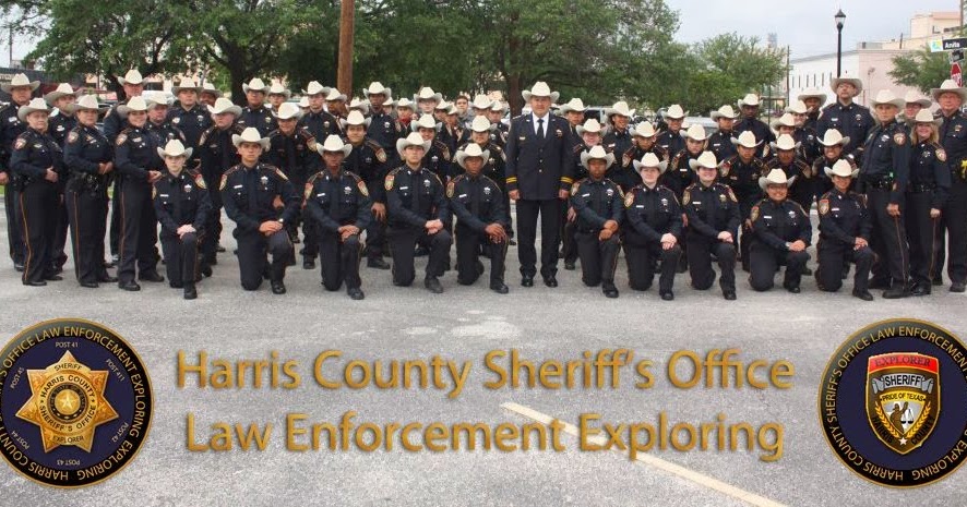 SHSU College Of Criminal Justice Exploring the Reality of