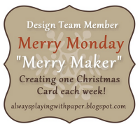 Merry Monday Design Team