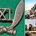 (XI) 11 Gorkha Rifles