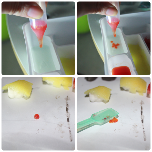 Kracie Popin' Cookin' DIY Sushi Candy Set