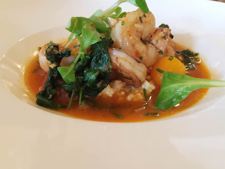 Eating in Roanoke, Virginia Adaleta Avdic