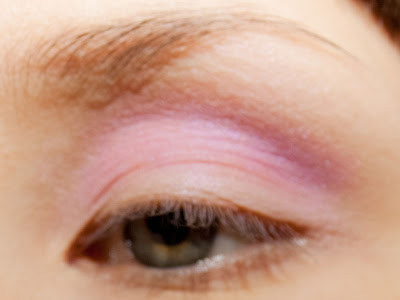 Sigma Allure Eyeshadow