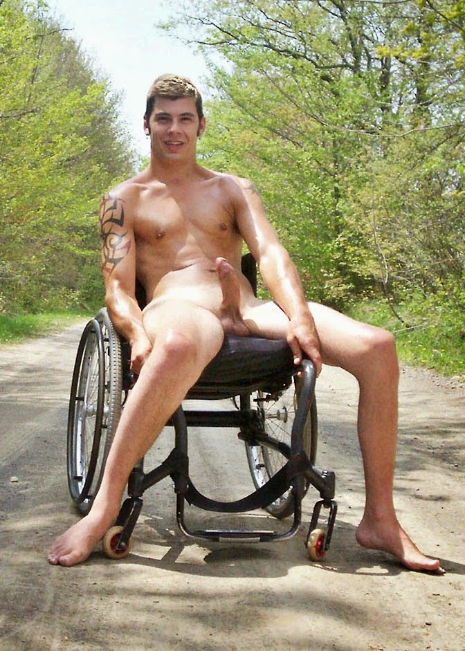 Disabled cum
