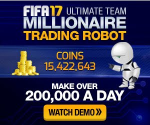 FIFA 17 Autobuyer